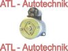 ATL Autotechnik A 10 650 Starter